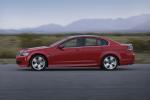 Pontiac G8 GT 2009 года